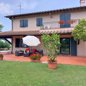 La Casa Di Agata Deluxe Fucecchio